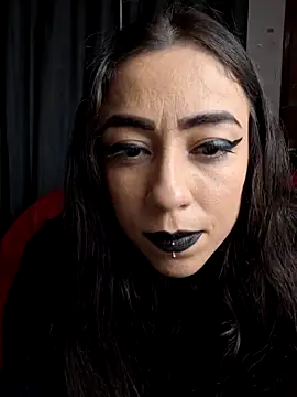 Show de webcam de Steph_Oliveira