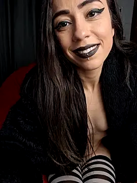 Show de webcam de Steph_Oliveira