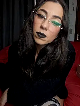 Show de webcam de Steph_Oliveira