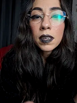 Show de Steph_Oliveira na webcam