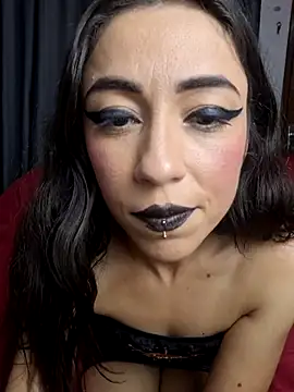 Show de webcam de Steph_Oliveira