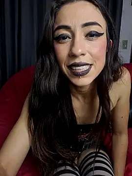 Show de Steph_Oliveira na webcam