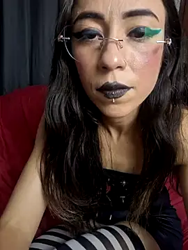 Show de webcam de Steph_Oliveira