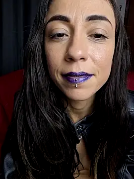 Chat XXX en directo de Steph_Oliveira