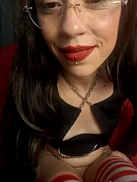 Show de Steph_Oliveira na webcam