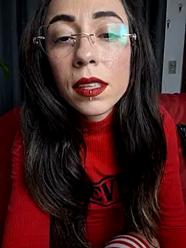 Show de Steph_Oliveira na webcam