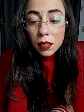 Show de webcam de Steph_Oliveira