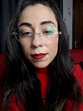 Show de Steph_Oliveira na webcam