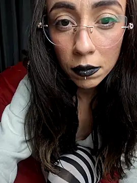 Show de Steph_Oliveira na webcam