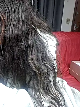 Show de webcam de Steph_Oliveira