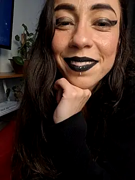 Show de Steph_Oliveira na webcam