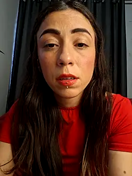 Steph_Oliveira Live chatroom