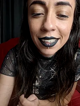 Show de Steph_Oliveira na webcam
