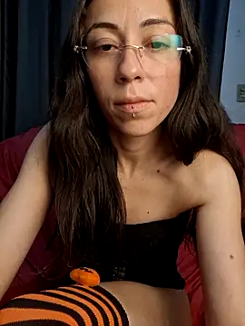 Show de Steph_Oliveira na webcam