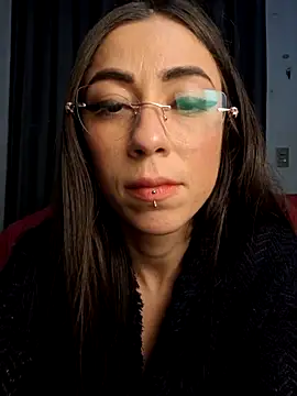 Show de webcam de Steph_Oliveira