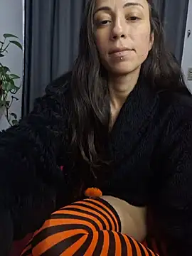 XXX chat uživo modela Steph_Oliveira