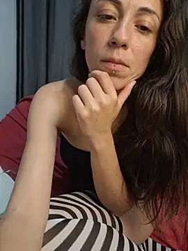 Steph_Oliveira Chat XXX in diretta