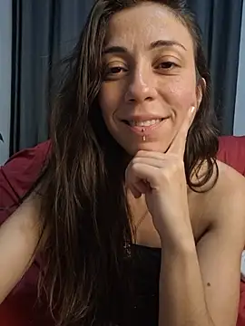 Show de webcam de Steph_Oliveira