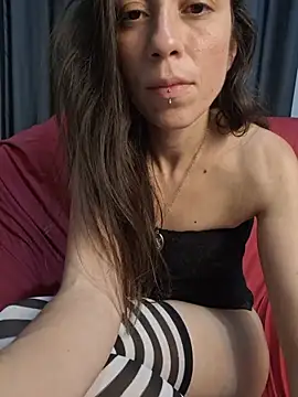 Show de Steph_Oliveira na webcam