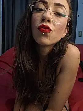 Show de Steph_Oliveira na webcam