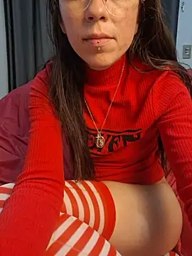 Show de webcam de Steph_Oliveira