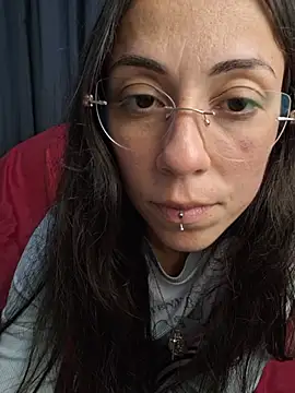 Czat XXX na żywo – Steph_Oliveira