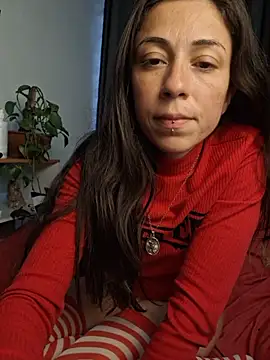 Show de Steph_Oliveira na webcam