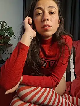 Chat +18 de Steph_Oliveira ao vivo
