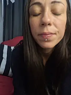 Show de webcam de Steph_Oliveira