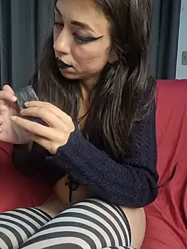 دردشة Steph_Oliveira الجنسية المباشرة