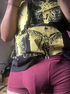 Lust_guy27 Pertunjukan Webcam