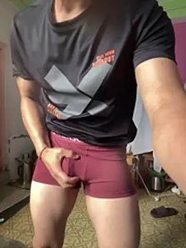 Lust_guy27 Pertunjukan Webcam