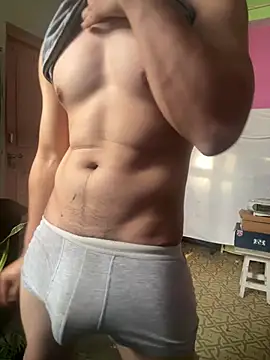 Lust_guy27 网络视讯表演