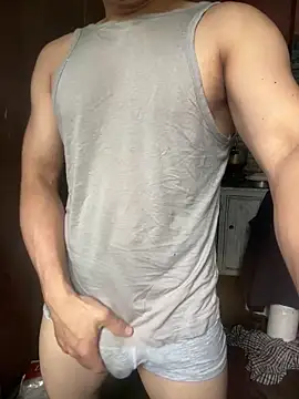 Lust_guy27のウェブカメラショー