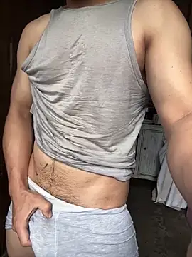 Show webcam de Lust_guy27
