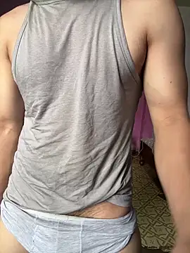 Lust_guy27n Webbikameraesitys