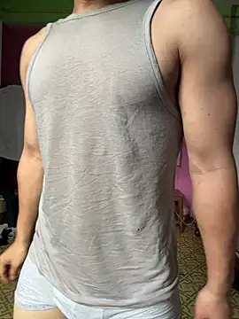 Lust_guy27: διαδικτυακό σόου στην κάμερα