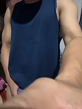 Show de webcam de Lust_guy27