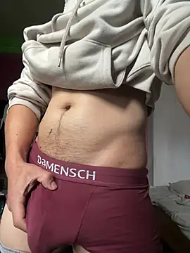 Lust_guy27's Webcam Show