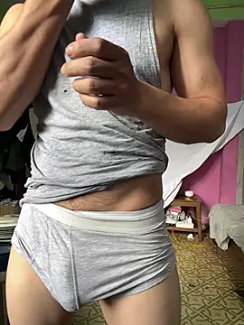 Show modela Lust_guy27 na web-kameri
