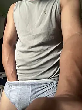 Lust_guy27n Webbikameraesitys