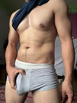 Lust_guy27 Show Webcam