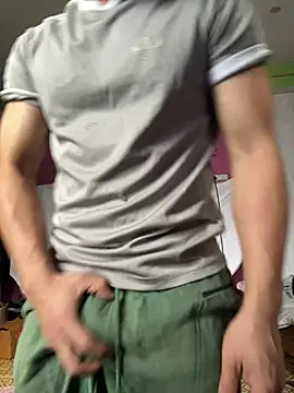 Show modela Lust_guy27 na web-kameri