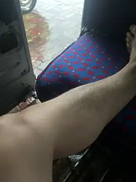 Show Webcam de Lust_guy27