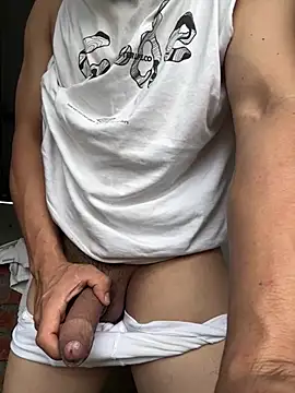 Lust_guy27 웹캠 쇼