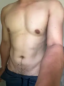 Lust_guy27 网络视讯表演