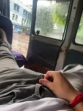 Webkamerová show Lust_guy27