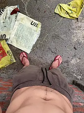 Lust_guy27's Webcam Show