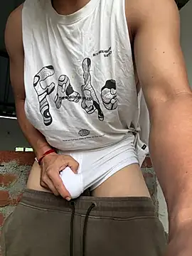 Lust_guy27 ওয়েবক্যাম শো