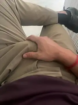 Вебкам-шоу Lust_guy27